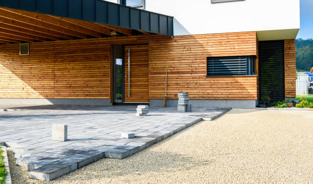 Best Best Driveway Pavers  in Keys, OK