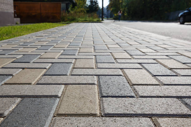 Best Custom Driveway Pavers  in Keys, OK