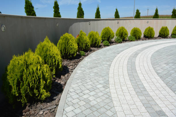 Best Driveway Resurfacing Pavers  in Keys, OK